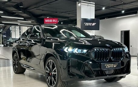 BMW X6, 2025 год, 15 900 000 рублей, 28 фотография