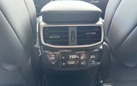 Lexus RX IV рестайлинг, 2022 год, 10 500 000 рублей, 10 фотография