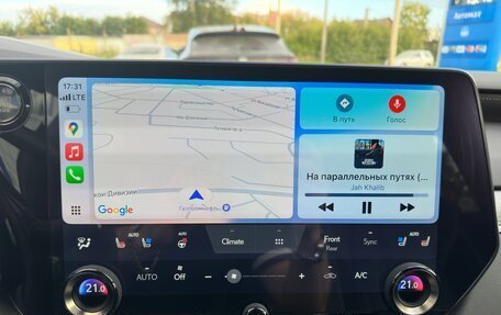 Lexus RX IV рестайлинг, 2022 год, 10 500 000 рублей, 13 фотография