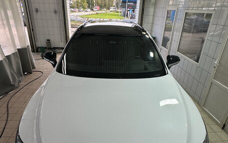 Lexus RX IV рестайлинг, 2022 год, 10 500 000 рублей, 19 фотография