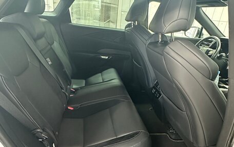 Lexus RX IV рестайлинг, 2022 год, 10 500 000 рублей, 21 фотография
