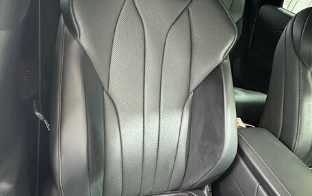 Lexus RX IV рестайлинг, 2022 год, 10 500 000 рублей, 22 фотография