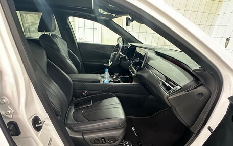 Lexus RX IV рестайлинг, 2022 год, 10 500 000 рублей, 23 фотография