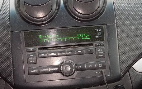 Chevrolet Aveo III, 2008 год, 250 000 рублей, 7 фотография