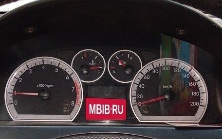 Chevrolet Aveo III, 2008 год, 250 000 рублей, 8 фотография