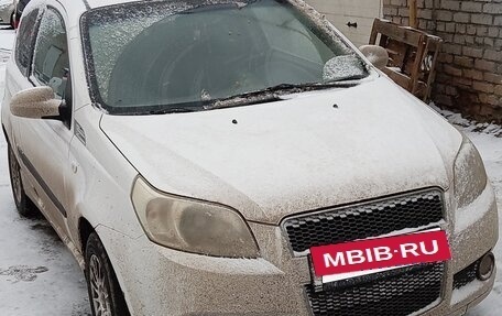 Chevrolet Aveo III, 2008 год, 250 000 рублей, 2 фотография