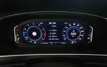 Volkswagen Tiguan II, 2022 год, 3 055 000 рублей, 6 фотография