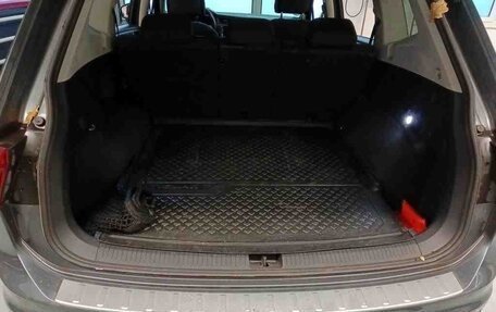 Volkswagen Tiguan II, 2022 год, 3 055 000 рублей, 13 фотография