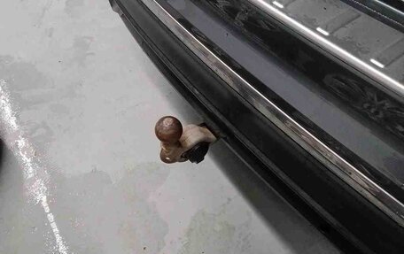 Volkswagen Tiguan II, 2022 год, 3 055 000 рублей, 15 фотография