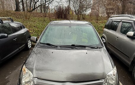 Scion xA, 2004 год, 550 000 рублей, 8 фотография