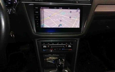 Volkswagen Tiguan II, 2022 год, 3 055 000 рублей, 18 фотография