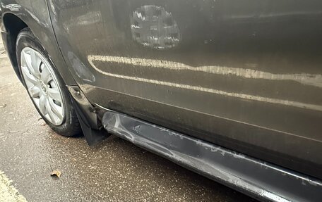 Scion xA, 2004 год, 550 000 рублей, 4 фотография