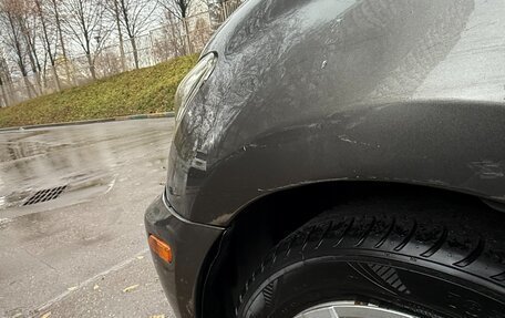 Scion xA, 2004 год, 550 000 рублей, 5 фотография