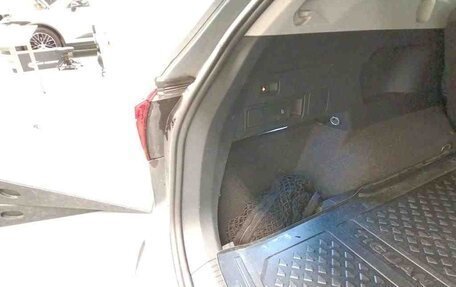 Volkswagen Tiguan II, 2022 год, 3 055 000 рублей, 19 фотография