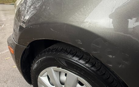 Scion xA, 2004 год, 550 000 рублей, 6 фотография