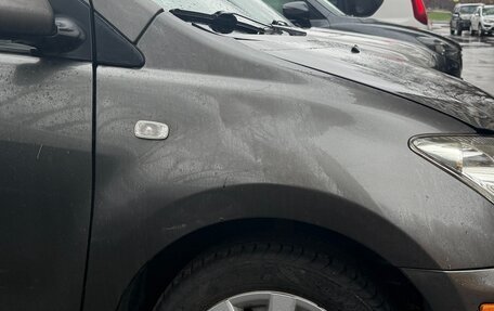 Scion xA, 2004 год, 550 000 рублей, 13 фотография