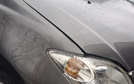 Scion xA, 2004 год, 550 000 рублей, 12 фотография