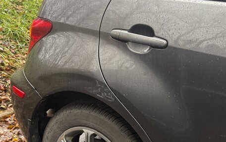 Scion xA, 2004 год, 550 000 рублей, 14 фотография