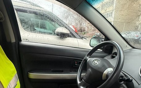 Scion xA, 2004 год, 550 000 рублей, 17 фотография