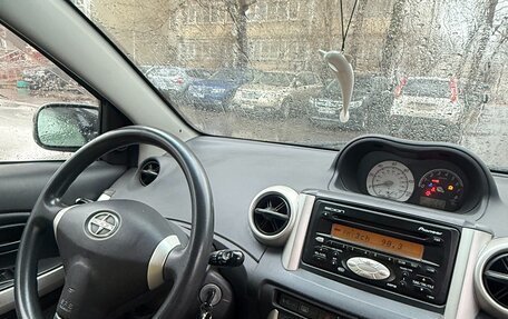 Scion xA, 2004 год, 550 000 рублей, 20 фотография