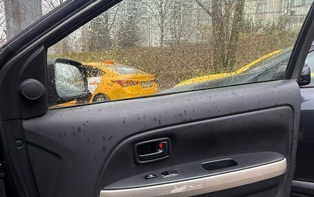 Scion xA, 2004 год, 550 000 рублей, 18 фотография