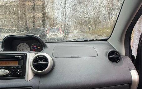 Scion xA, 2004 год, 550 000 рублей, 19 фотография