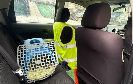 Scion xA, 2004 год, 550 000 рублей, 22 фотография