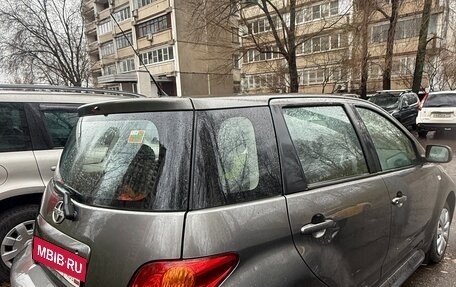 Scion xA, 2004 год, 550 000 рублей, 16 фотография