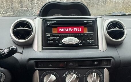 Scion xA, 2004 год, 550 000 рублей, 25 фотография