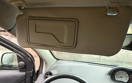 Scion xA, 2004 год, 550 000 рублей, 26 фотография