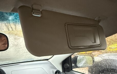 Scion xA, 2004 год, 550 000 рублей, 27 фотография