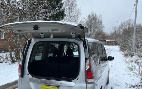 Nissan Serena IV, 2018 год, 2 100 000 рублей, 10 фотография