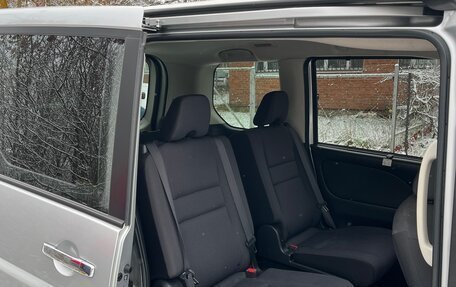 Nissan Serena IV, 2018 год, 2 100 000 рублей, 7 фотография