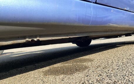 Daewoo Matiz I, 2006 год, 300 000 рублей, 4 фотография