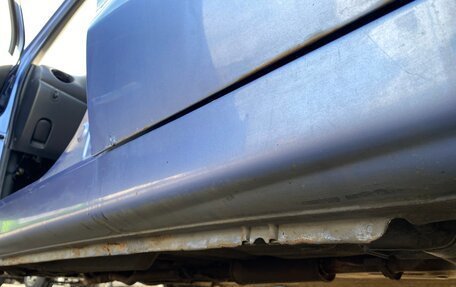 Daewoo Matiz I, 2006 год, 300 000 рублей, 5 фотография