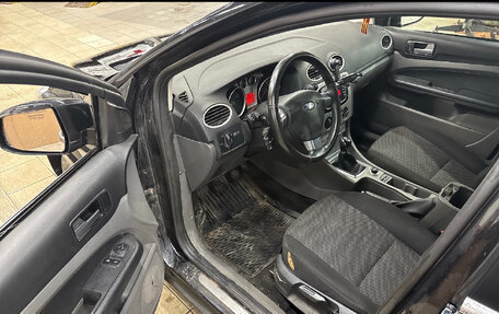 Ford Focus II рестайлинг, 2008 год, 449 000 рублей, 5 фотография