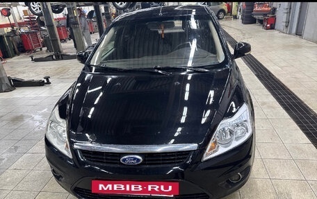 Ford Focus II рестайлинг, 2008 год, 449 000 рублей, 2 фотография