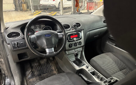 Ford Focus II рестайлинг, 2008 год, 449 000 рублей, 6 фотография