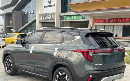 KIA Seltos I, 2024 год, 1 750 998 рублей, 6 фотография