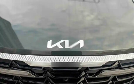 KIA Seltos I, 2024 год, 1 750 998 рублей, 11 фотография