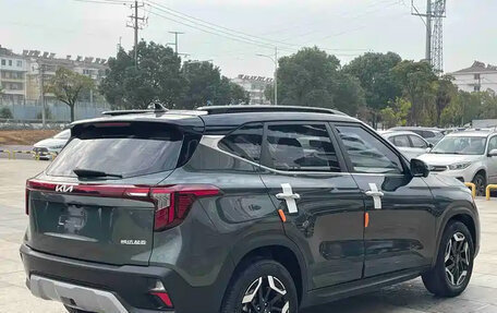 KIA Seltos I, 2024 год, 1 750 998 рублей, 8 фотография