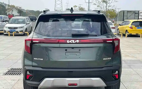 KIA Seltos I, 2024 год, 1 750 998 рублей, 7 фотография