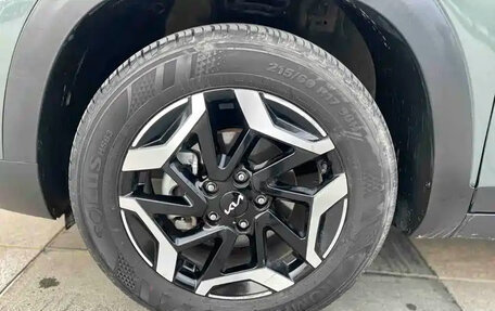 KIA Seltos I, 2024 год, 1 750 998 рублей, 9 фотография