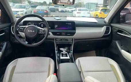 KIA Seltos I, 2024 год, 1 750 998 рублей, 13 фотография