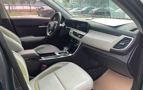 KIA Seltos I, 2024 год, 1 750 998 рублей, 15 фотография