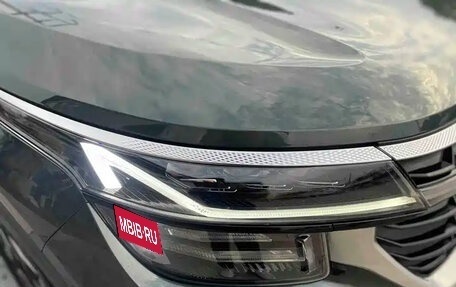 KIA Seltos I, 2024 год, 1 750 998 рублей, 10 фотография