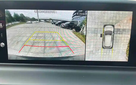 KIA Seltos I, 2024 год, 1 750 998 рублей, 20 фотография