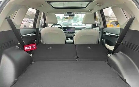 KIA Seltos I, 2024 год, 1 750 998 рублей, 25 фотография