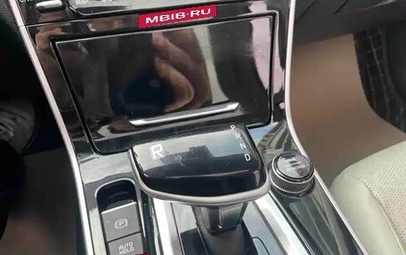 KIA Seltos I, 2024 год, 1 750 998 рублей, 23 фотография