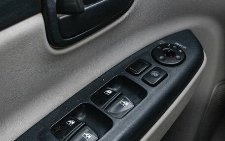 Hyundai Verna II, 2007 год, 369 000 рублей, 13 фотография